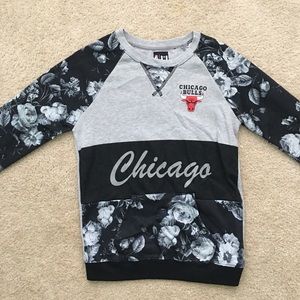Chicago Bulls sweatshirt